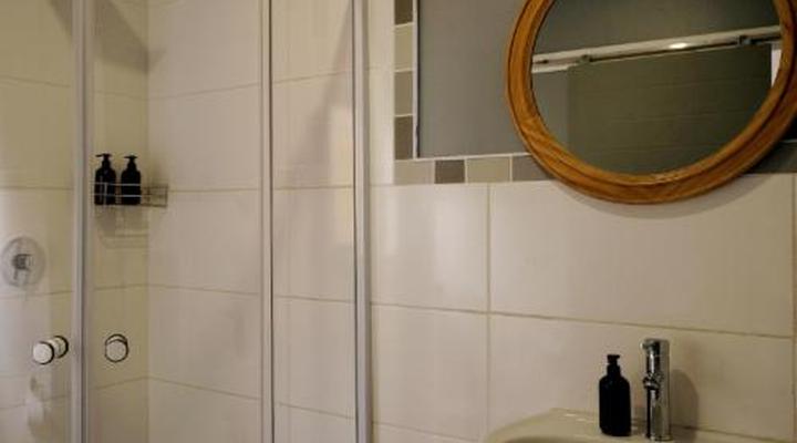 Leopard Valley Eco Retreat