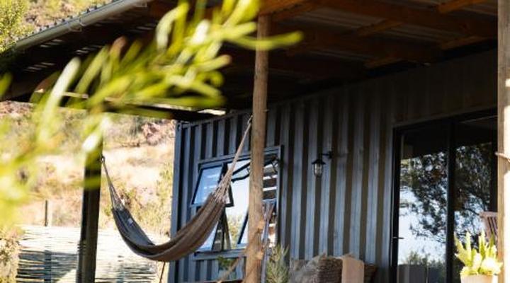 Leopard Valley Eco Retreat