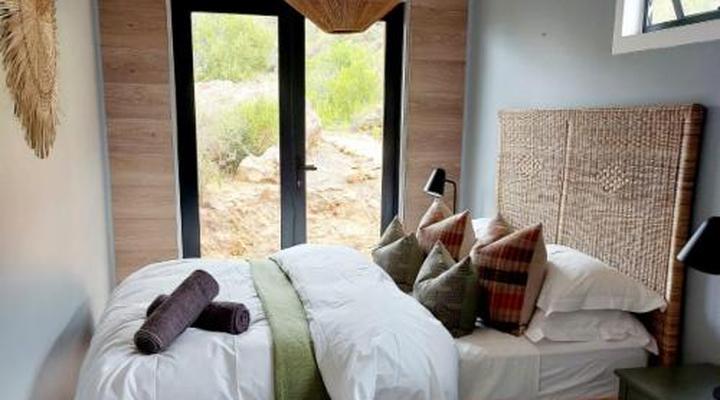 Leopard Valley Eco Retreat