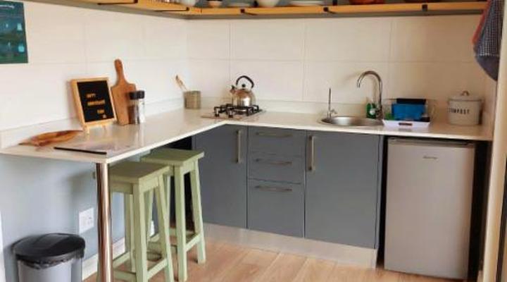 Leopard Valley Eco Retreat