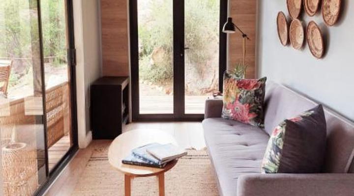 Leopard Valley Eco Retreat