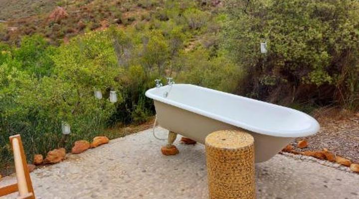 Leopard Valley Eco Retreat