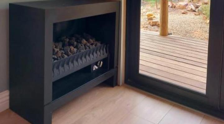 Leopard Valley Eco Retreat