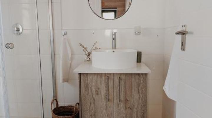 Leopard Valley Eco Retreat