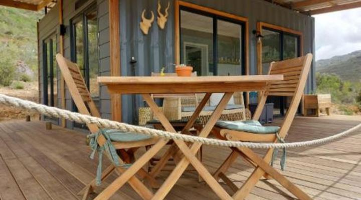 Leopard Valley Eco Retreat