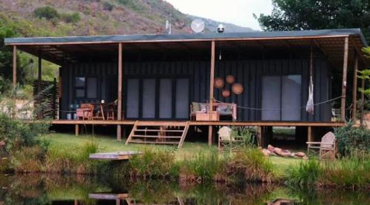 Leopard Valley Eco Retreat
