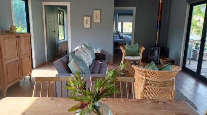 Leopard Valley Eco Retreat