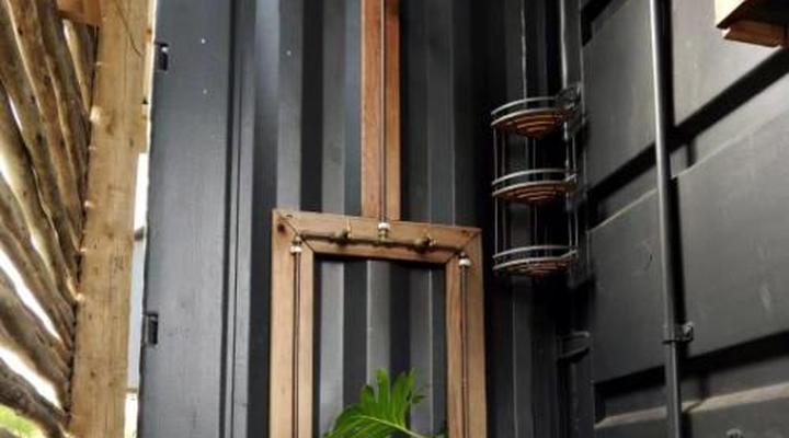 Leopard Valley Eco Retreat