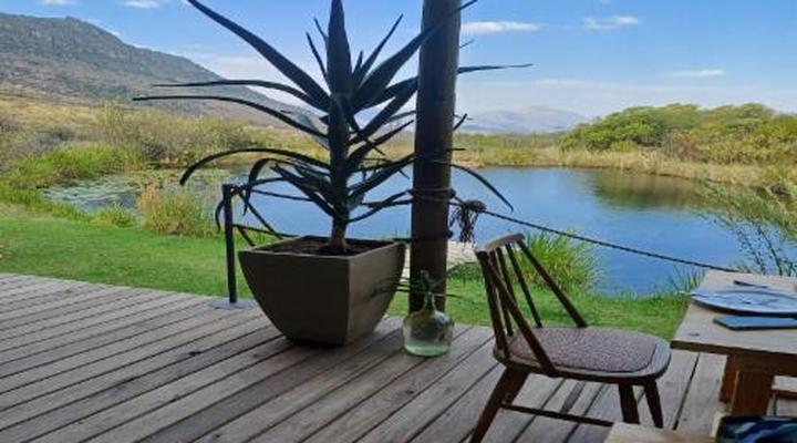 Leopard Valley Eco Retreat