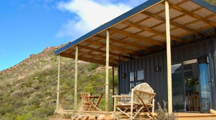 Leopard Valley Eco Retreat