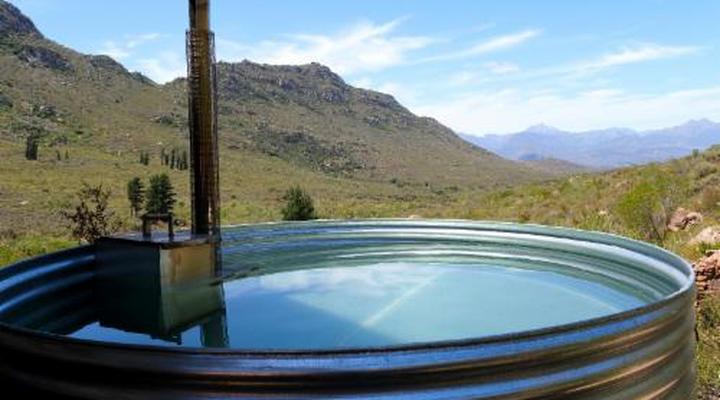 Leopard Valley Eco Retreat