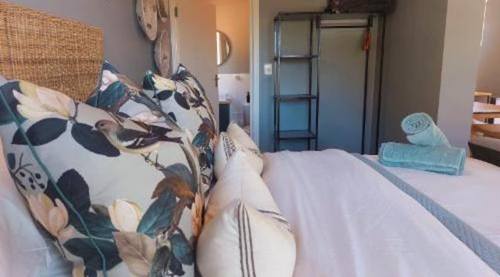 Leopard Valley Eco Retreat