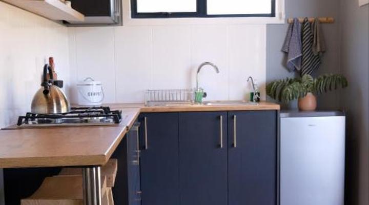 Leopard Valley Eco Retreat