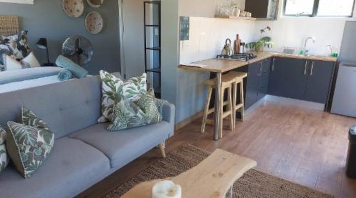 Leopard Valley Eco Retreat