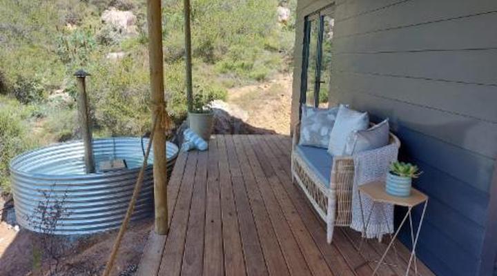 Leopard Valley Eco Retreat