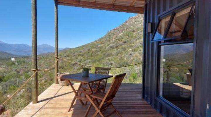 Leopard Valley Eco Retreat
