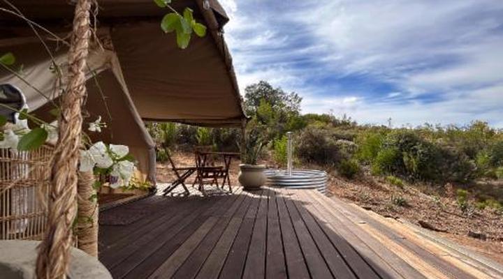 Leopard Valley Eco Retreat