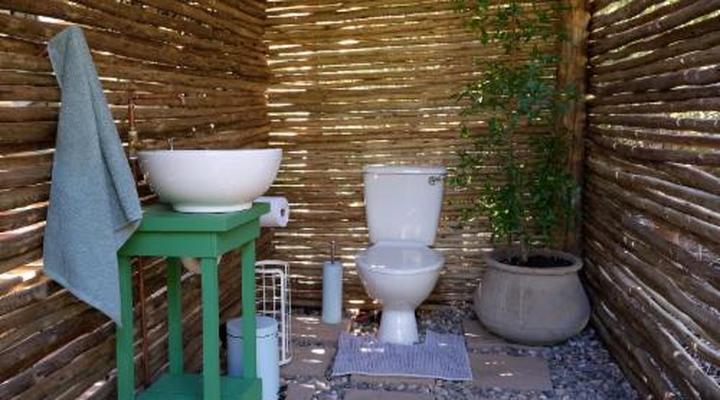 Leopard Valley Eco Retreat