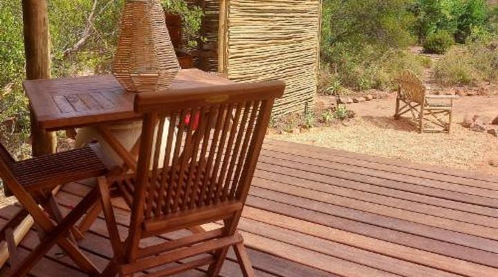 Leopard Valley Eco Retreat