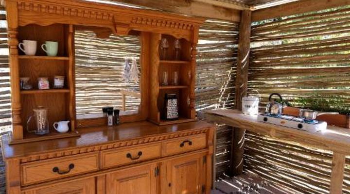 Leopard Valley Eco Retreat