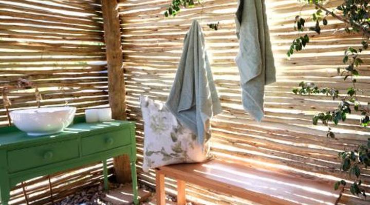 Leopard Valley Eco Retreat