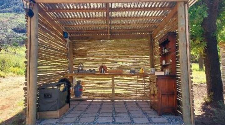 Leopard Valley Eco Retreat