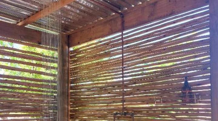 Leopard Valley Eco Retreat