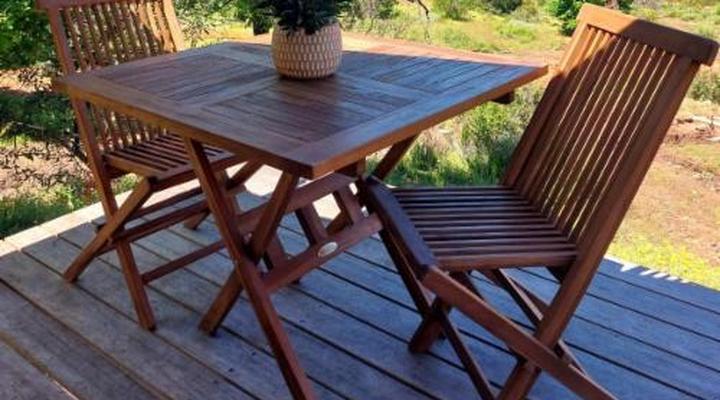 Leopard Valley Eco Retreat