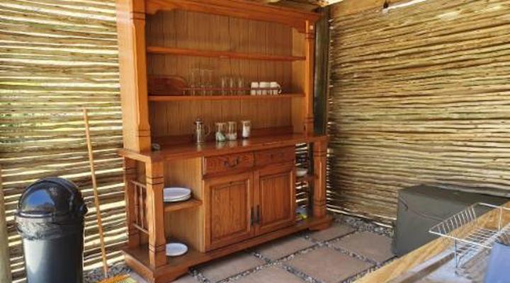 Leopard Valley Eco Retreat