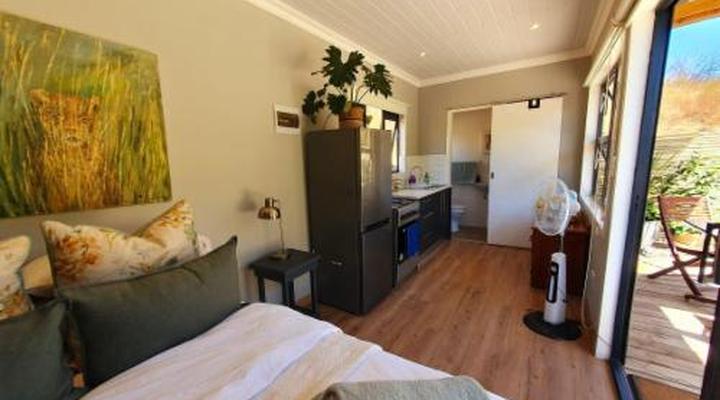 Leopard Valley Eco Retreat