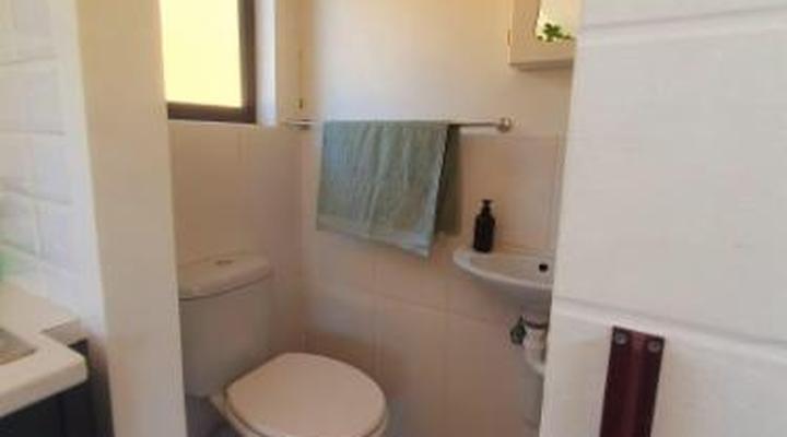 Leopard Valley Eco Retreat