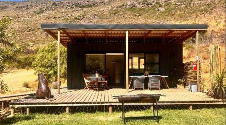 Leopard Valley Eco Retreat