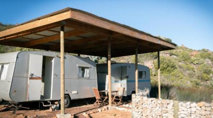 Leopard Valley Eco Retreat