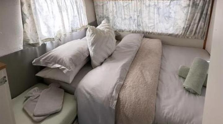 Leopard Valley Eco Retreat