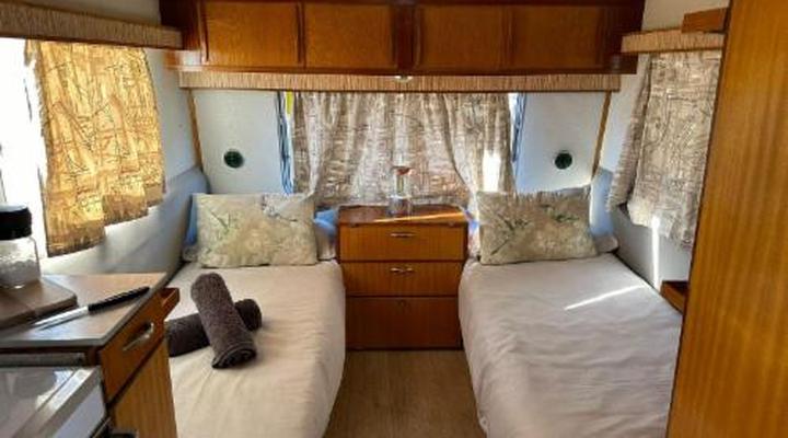 Leopard Valley Eco Retreat