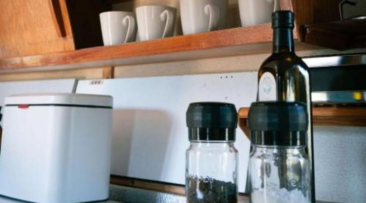 Leopard Valley Eco Retreat