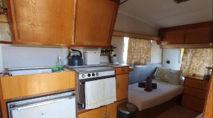 Leopard Valley Eco Retreat