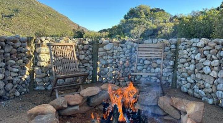 Leopard Valley Eco Retreat