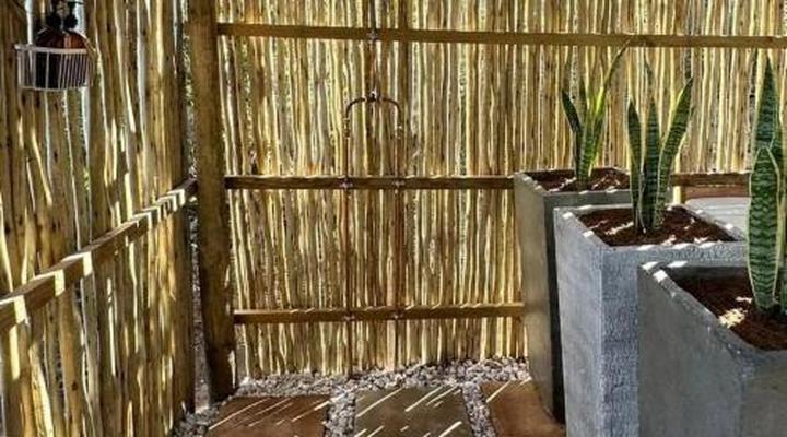 Leopard Valley Eco Retreat