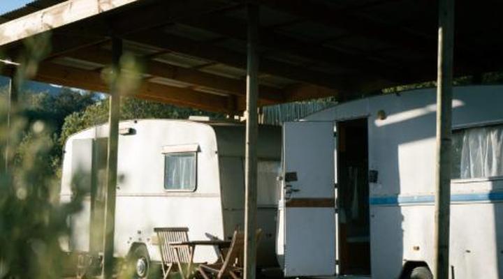 Leopard Valley Eco Retreat