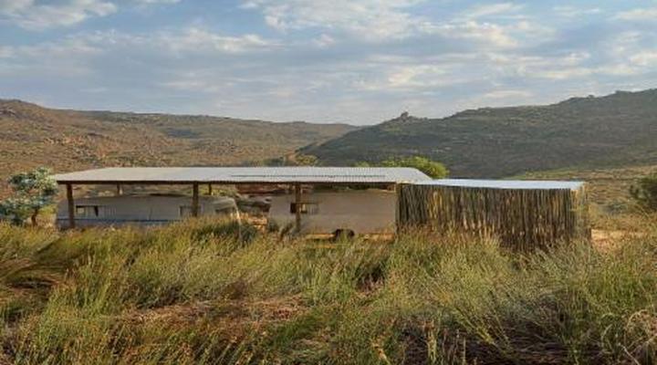 Leopard Valley Eco Retreat