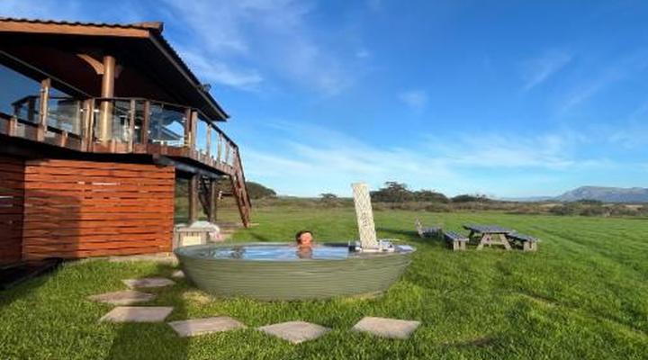 Rivers End Farm Stanford