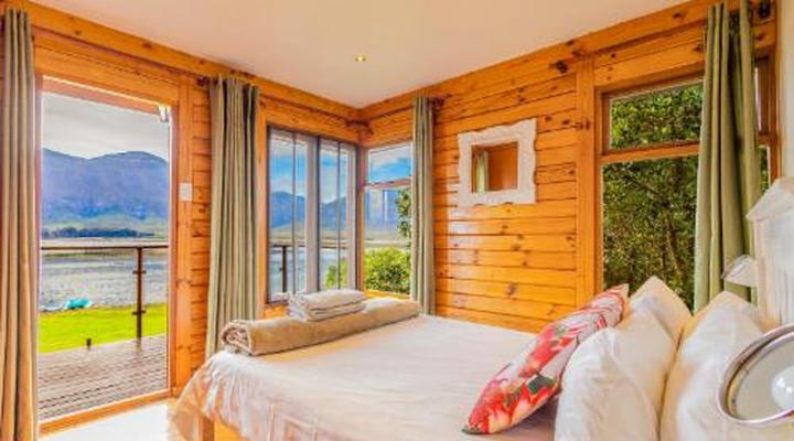 Rivers End Farm Stanford