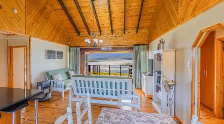 Rivers End Farm Stanford