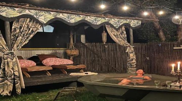 Rivers End Farm Stanford