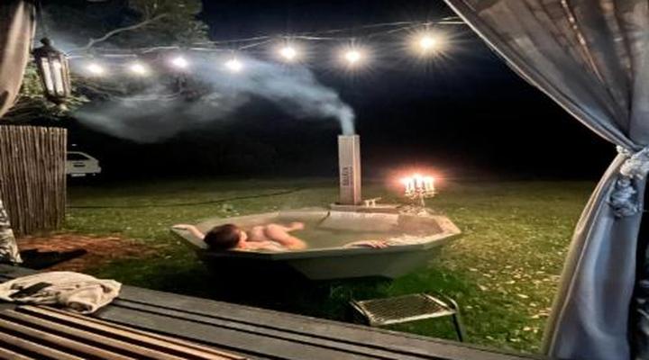 Rivers End Farm Stanford