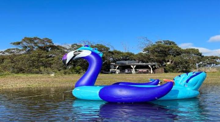 Rivers End Farm Stanford