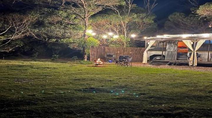 Rivers End Farm Stanford