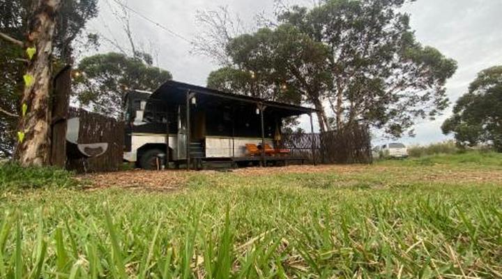 Rivers End Farm Stanford