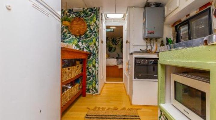 Rivers End Farm Stanford